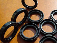 橡膠密封件制品的類(lèi)型分類(lèi)？